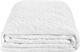 BEDGEAR® Moisture Wicking White Twin Mattress Protector Powered by Dri-Tec® -0