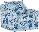 Blue-White