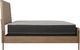Coaster® Arini Sand Wash Eastern King Panel Bed-4