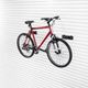 Gladiator® Set of 2 Granite Horizontal Bike Hooks-3