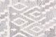 Feizy Asher Taupe/Natural 8' Round Rug-5