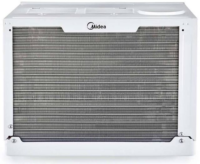 Midea® EasyCool White 10,000 BTU Window Air Conditioner-0