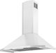 Zephyr Core Collection Savona 36" White Wall Mounted Range Hood -1