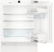Liebherr 4.8 Cu. Ft. Panel Ready Under The Counter Refrigerator-1
