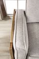 Furniture of America® Harstad Beige Chair-4