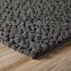 Dalyn™ Rug Company Gorbea Charcoal 5'x8' Area Rug-2