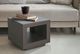 Sunny Designs™ Urban Bronze End Table-1