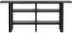 ErgoAV™ FlexFold 46" Black TV Stand-1