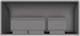 Vent-A-Hood® 42" Gunsmoke Under Cabinet Range Hood-4