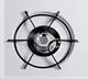 Summit® 30" White Gas Cooktop-2