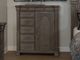 Mansion Door Chest-1