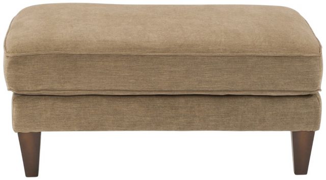 Flexsteel® Customizable Digby Cocktail Ottoman-1