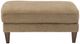 Flexsteel® Customizable Digby Cocktail Ottoman-1