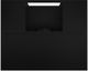 Vent-A-Hood® 30" Black Tilt-Out Wall Mounted Range Hood-1