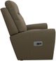 La-Z-Boy® Kodie Buff Power Wall Recliner with Headrest and Lumbar-3