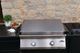 Napoleon 700 Series 2-Burner Stainless Steel Built In Liquid Propane Gas Grill-5