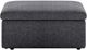 Luonto Furniture Otto Rene Cot Sleeper Ottoman-3