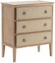 Crestview Collection Tampa Sand Chest-0