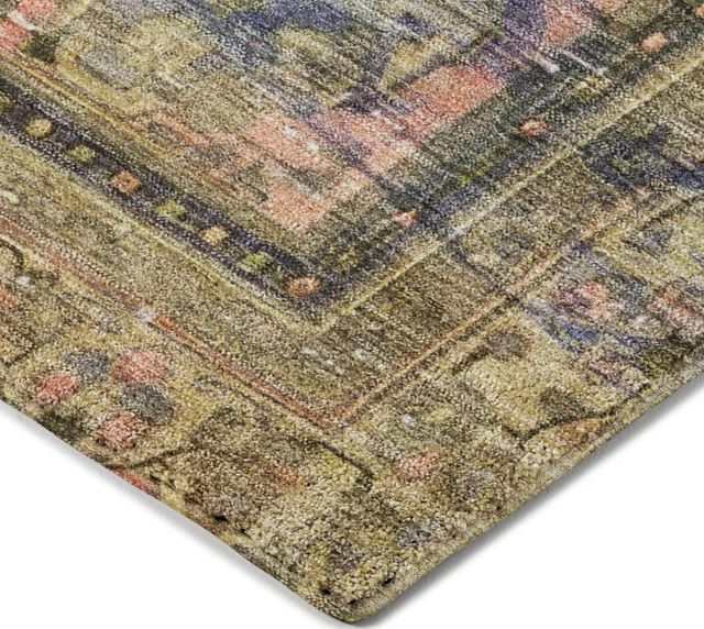 Dalyn™ Rug Company Tabrook TB8 Tan 5'x8' Area Rug-2