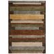 Dalyn™ Rug Company Carmona Fudge 5'x8' Style 2 Area Rug-0