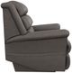 La-Z-Boy® Astor Platinum Iron Power Lift Recliner-3