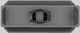 Vent-A-Hood® Designer Series 66" Gunsmoke Island Range Hood-2