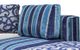 Bugatti Design Flex 3-Piece Modular Sectional-2