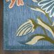 Nourison Home™ Aloha Blue Sage 5'x8' Area Rug-3