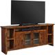 aspenhome® Alder Grove Fruitwood 84" Console-1