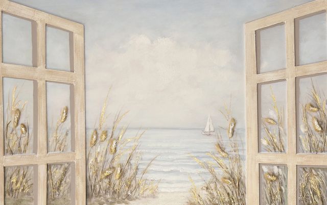 Stylecraft Sea Breeze Wall Art-1