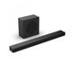 Hisense 5.1.4 ch. Soundbar with Wireless Rear Speakers & Subwoofer-1