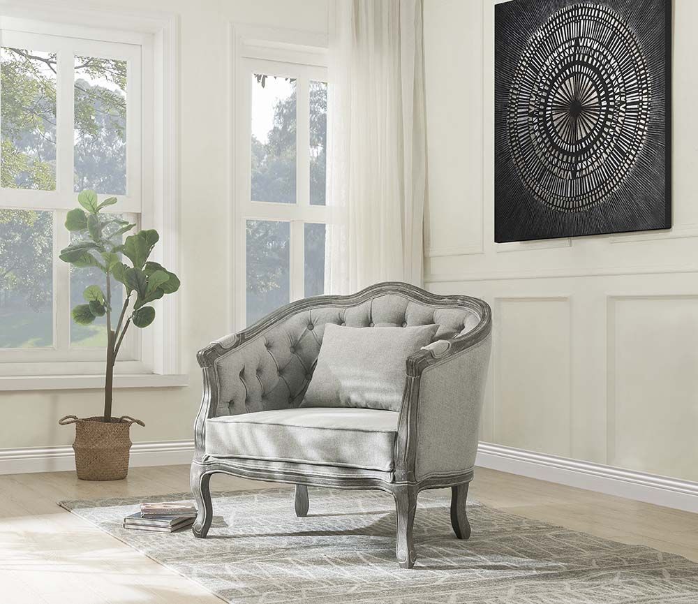 Acme Furniture Samael Chair