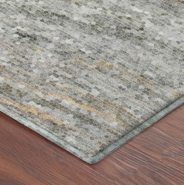 Dalyn™ Rug Company Lumara LM3 Granite 5'x8' Area Rug-4
