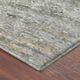 Dalyn™ Rug Company Lumara LM3 Granite 5'x8' Area Rug-4