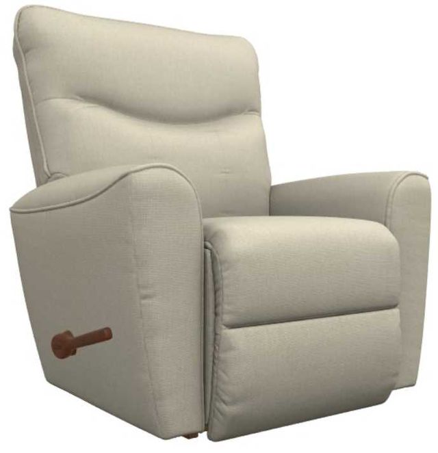 La-Z-Boy® Belmont Natural Manual Rocking Recliner-0