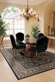 Oriental Weavers™ Ariana Brown 8' Round Rug-1