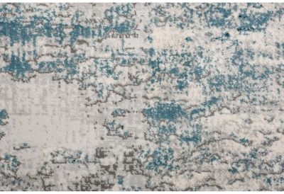 Tapis Ariella bleu/gris 13 pi 1 po x 9 pi 10 po de Renwil®-1
