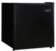 Magic Chef® 18" 1.7 Cu. Ft. Black Compact Refrigerator-2