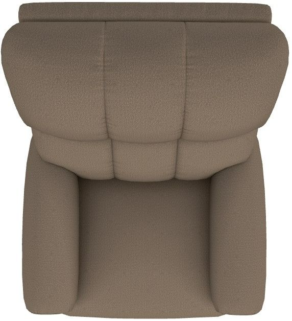 La-Z-Boy® Vail Cappuccino Manual Wall Recliner-3
