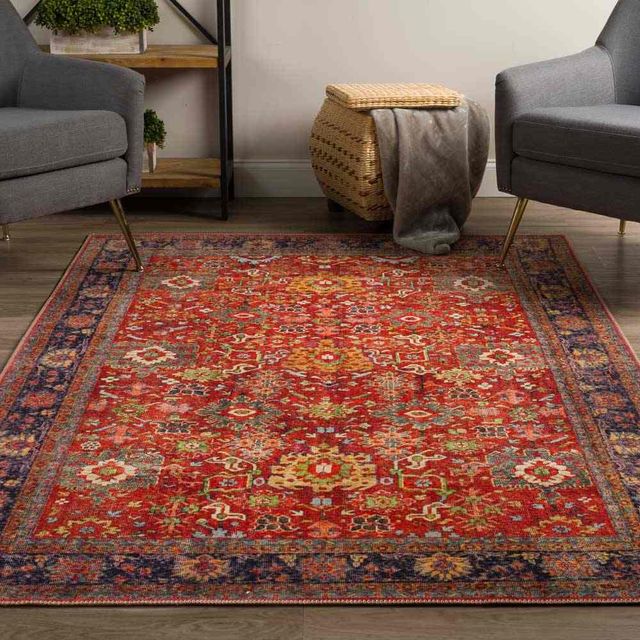 Dalyn™ Rug Company Amanti Tuscan 5'x8' Rug-3