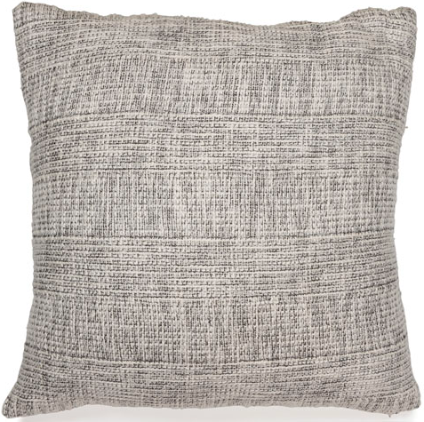 Signature Design by Ashley Carddon Black White Throw Pillow Kondola s Furniture Terrace Terrace BC