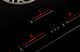 Bertazzoni Professional Series 36" Black Glass Induction Cooktop-2