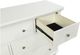 aspenhome® Cambridge White Double Dresser-2