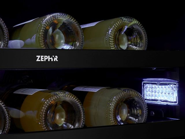 Zephyr Presrv™ Panel Ready Wine Cooler-3