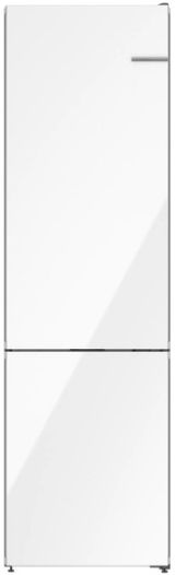 White Glass
