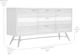 Armen Living Bridges Two-Tone Buffet-2