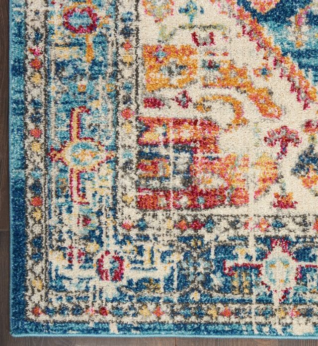 Nourison Home™ Passion 5'x7' Style 31 Area Rug-2