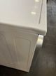 LG 7.4 Cu. Ft. White Front Load Electric Dryer-3