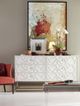 Century® Customizable Details Case Tall Dresser-2