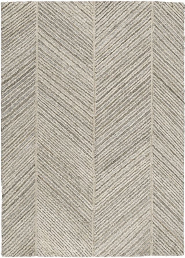 Leaford Area Rug - 5'x7'